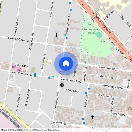 5/28 Potter Street, Vic 3175, Dandenong