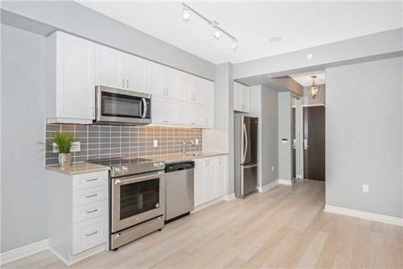 For Lease - 39 Annie Craig Drive Unit# 904, Toronto, Ontario - Photo 5