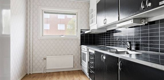 Bergkullevägen, Trollhättan - Foto 2