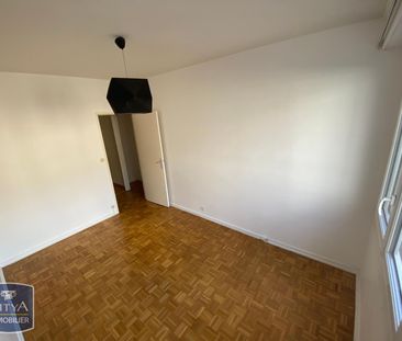 Location Appartement 4 pièces 82m² LE MANS 72000 - Photo 4