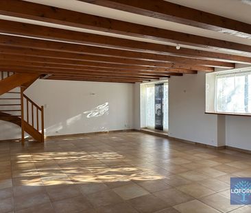 Maison T4 Commequiers à louer - Photo 2