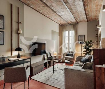 3 room luxury Apartment for rent in Barcelona, Spain - Photo 6