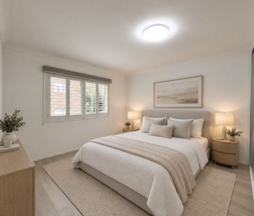 TWO BEDROOM UNIT - Photo 3