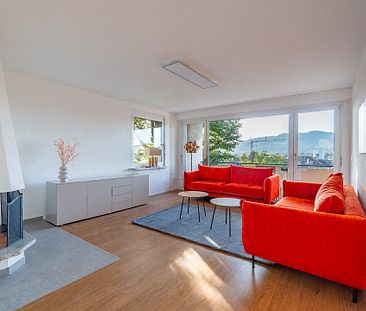 W54-4, Haus Lindernrain, 1 Zimmer mit Einezlbett, 3012 Bern - Photo 1