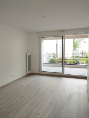 Location Appartement 2 pièces 33m² CHAMALIERES 63400 - Photo 1