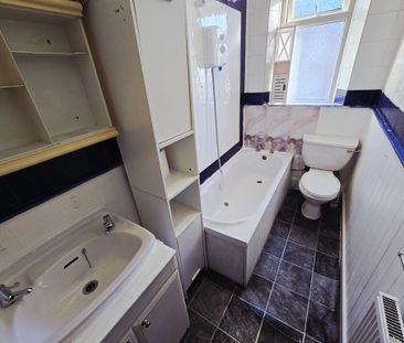 2 bedroom terraced house to rent - Photo 6