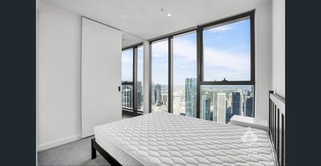 Furnished Two-Bathroom Apartment @Queens Place with Harbour View - Photo 5