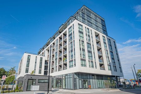 For Lease - 3421 Sheppard Avenue Unit# A709, Toronto, Ontario - Photo 3