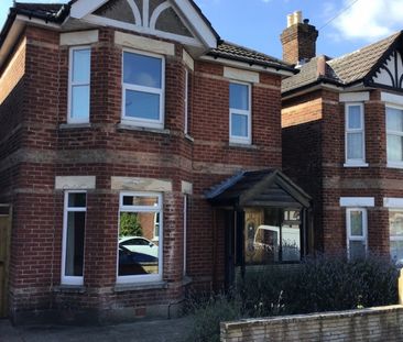 Prime 5 Double Bed Student House on Osborne Road - Photo 2