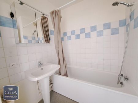 Location Appartement 1 pièce 22m² TALENCE 33400 - Photo 5
