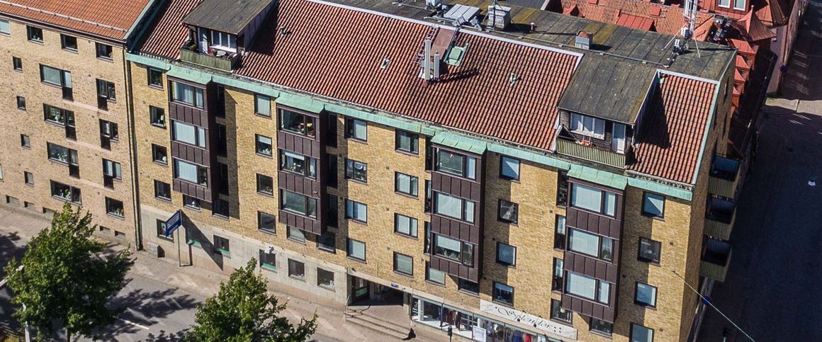 Kungsgatan 40 - Photo 1