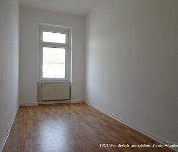 Wohnen im Kiez: 2 Raumwohnung mit Tageslichtbad - Photo 4