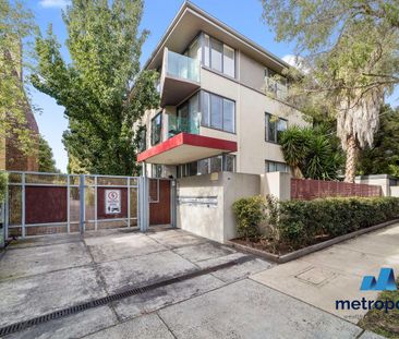 9/22 Chomley Street, PRAHRAN, VIC - Photo 4