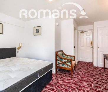 1 bedroom in a house share to rent - Photo 5
