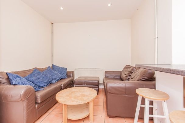 Valentia Road Headington OX3 - Photo 1