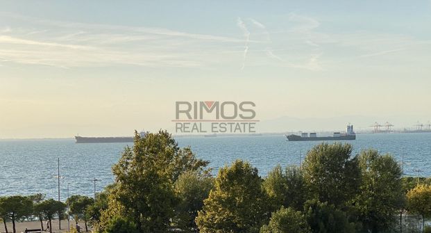 Διαμέρισμα για ενοικίαση Νέα Παραλία (Ανάληψη - Μπότσαρη - Νέα Παραλία) - Photo 1