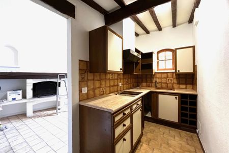 Maison de ville 3 chambres, terrasse et double garage - Photo 2