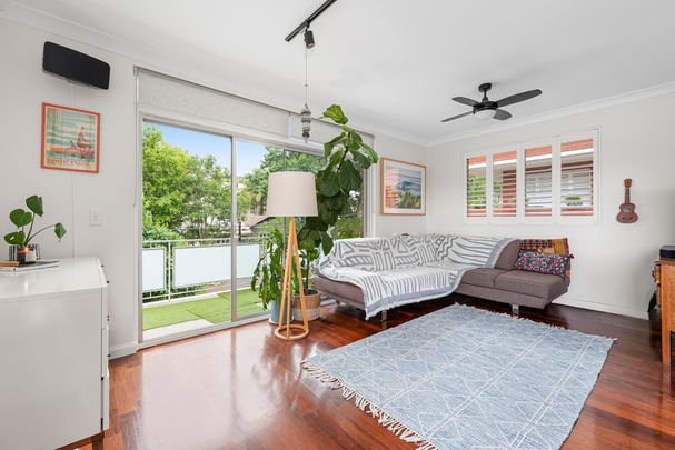 3/30 Figtree Avenue, Randwick NSW 2031 - Apartment For Rent | Domain - Photo 1