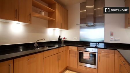 2-bedroom flat for rent in Docklands North, Dublin - Photo 2