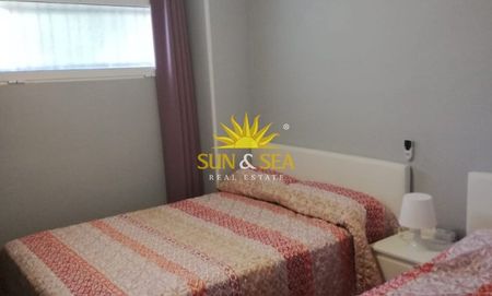FLAT TWO BEDROOMS - SAN JUAN ALICANTE - Photo 5