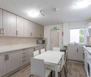 7 bedroom terraced house to rent - Photo 5
