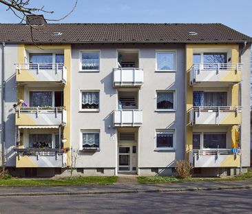 3-Zimmer Wohnung in Langendreer - Photo 1