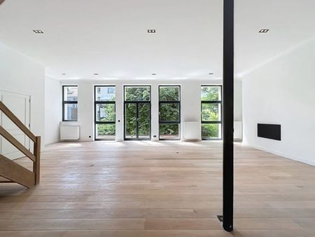 Penthouse te huur - Photo 3