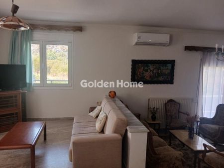Μονοκατοικία για ενοικίαση Αγία Κυριακή (Ναύπλιο) - Φωτογραφία 3