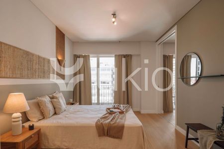 2 room luxury Apartment for rent in Lisbon - Photo 4