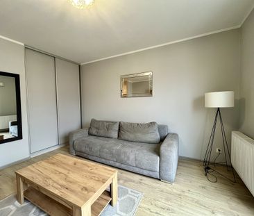 Komfortowa kawalerka w nowym budownictwie - Photo 2