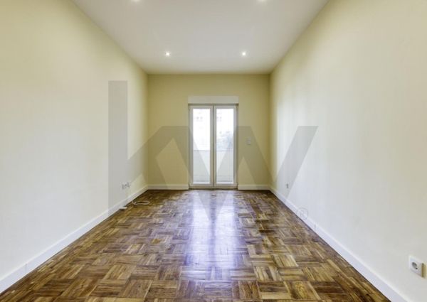 Apartamento T1 em Lisboa