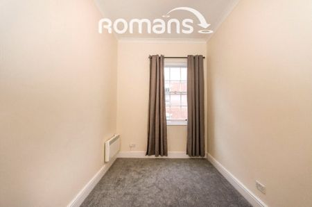 2 bedroom apartment to rent - Photo 3