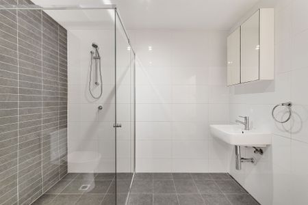 Updated one Bedroom Apartment with Parking - Photo 5