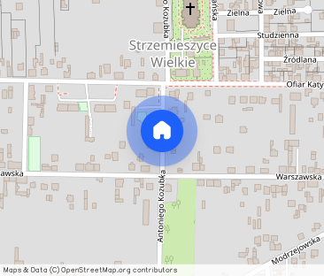 Nowoczesne 3 pokojowe mieszkanie świeżo po remoncie na ul. Kozubka 10 - Фото 1