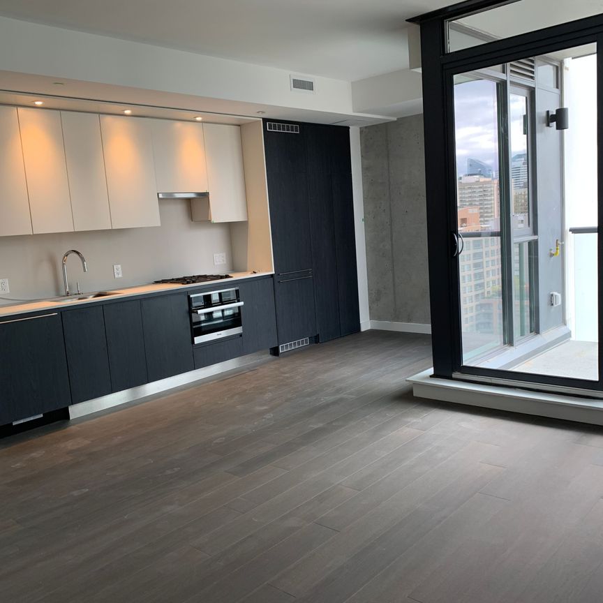 For Lease - 81 Wellesley St Street Unit# 1304, Toronto, Ontario - Photo 1