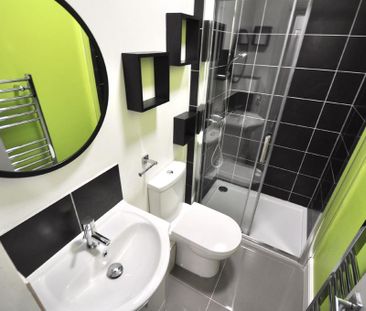 4 bedroom house share to rent - Photo 2