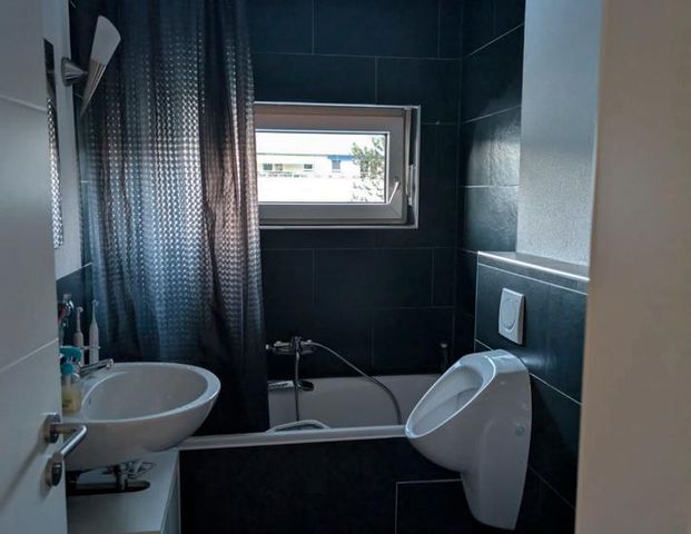 3 Zimmer Wohnung Gengenbach - Foto 1