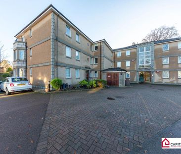 2 bedroom flat to rent - Photo 6