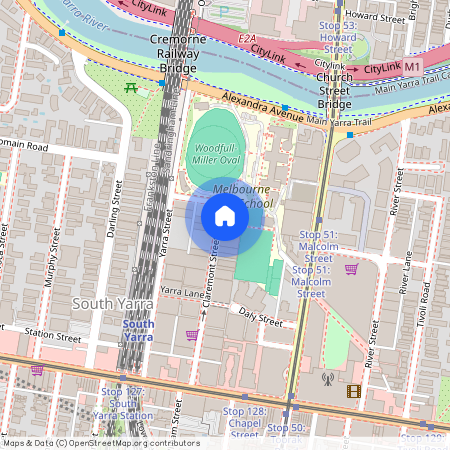 1905/50-54 Claremont St, Vic 3141, South Yarra