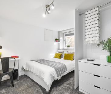 6 bedroom house to rent - Photo 4