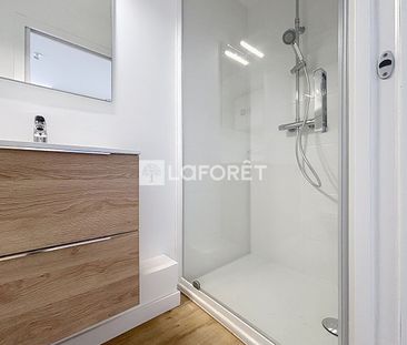 Appartement T1 Rennes à louer - Photo 5