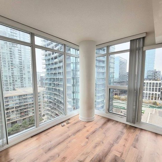 For Lease - 8 Telegram Mews Unit# 1709, Toronto, Ontario - Photo 1