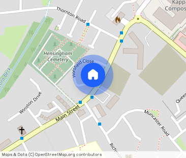 Horsfield Close, Whitehaven - Photo 1