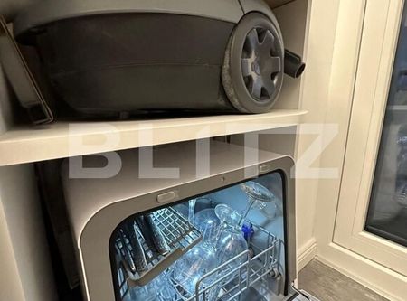 Apartament 2 camere, 50mp, lux, parcare, zona Bucium - Photo 3
