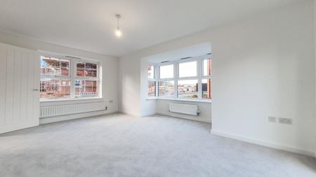 3 bedroom detached house to rent - Photo 3