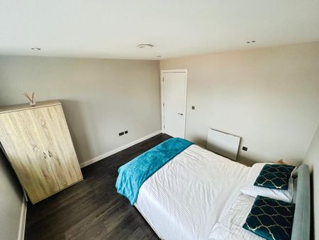 1 bedroom apartment to rent - Photo 4