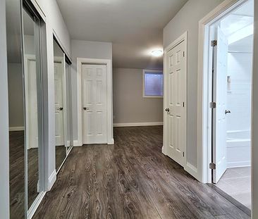 For Lease - 49 Mcgee Street Unit# Lower level, Toronto, Ontario - Photo 2