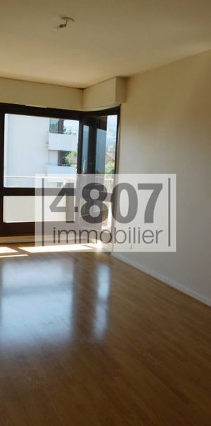 Location appartement 3 pièces 64 m² à La Roche-sur-Foron (74800) - Photo 1