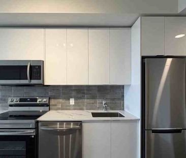 33 Erie Avenue condo — Brantford, ON (1-Bedroom) - 1 Bedroom - Photo 4