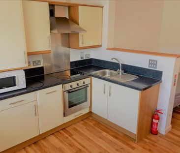 Studio to rent - Photo 6